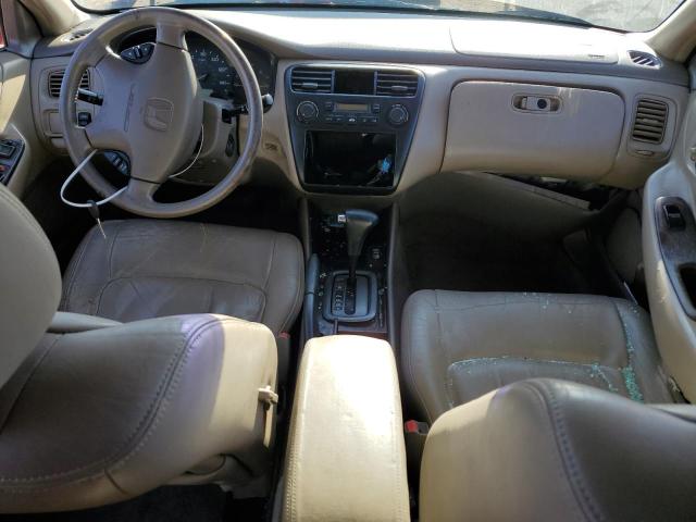 Photo 7 VIN: 1HGCG16571A047847 - HONDA ACCORD 