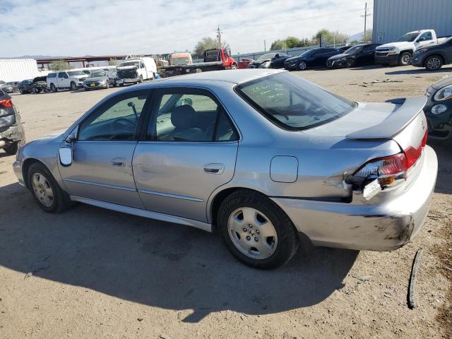 Photo 1 VIN: 1HGCG16571A075499 - HONDA ACCORD EX 