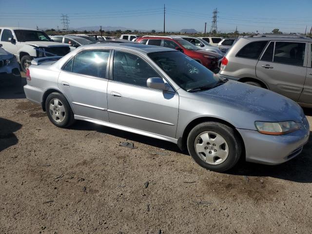 Photo 3 VIN: 1HGCG16571A075499 - HONDA ACCORD EX 