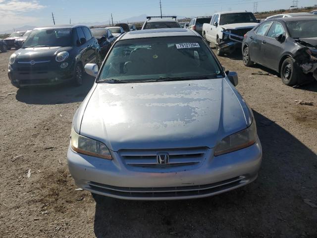 Photo 4 VIN: 1HGCG16571A075499 - HONDA ACCORD EX 