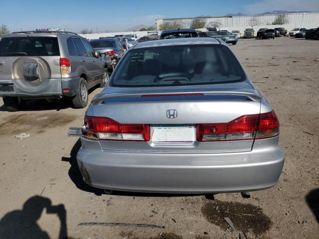 Photo 5 VIN: 1HGCG16571A075499 - HONDA ACCORD EX 