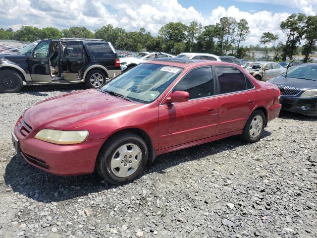 Photo 0 VIN: 1HGCG16572A012601 - HONDA ACCORD 