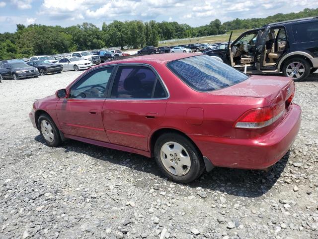 Photo 1 VIN: 1HGCG16572A012601 - HONDA ACCORD 