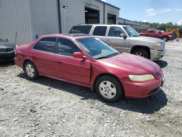 Photo 3 VIN: 1HGCG16572A012601 - HONDA ACCORD 