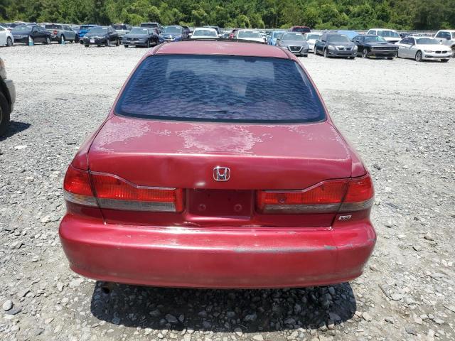 Photo 5 VIN: 1HGCG16572A012601 - HONDA ACCORD 