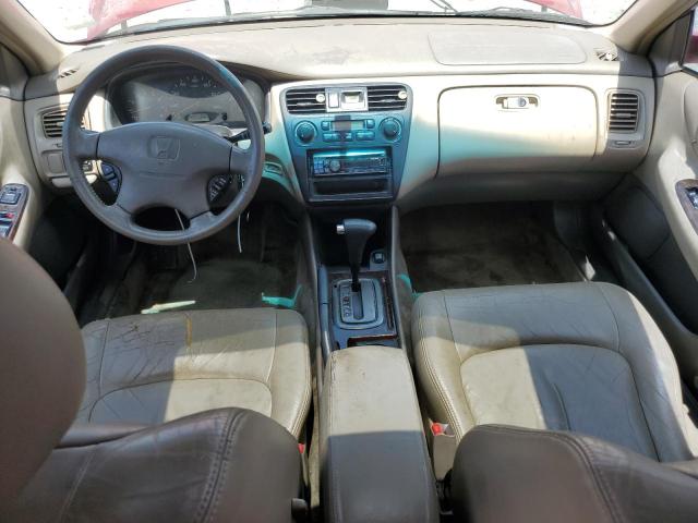 Photo 7 VIN: 1HGCG16572A012601 - HONDA ACCORD 