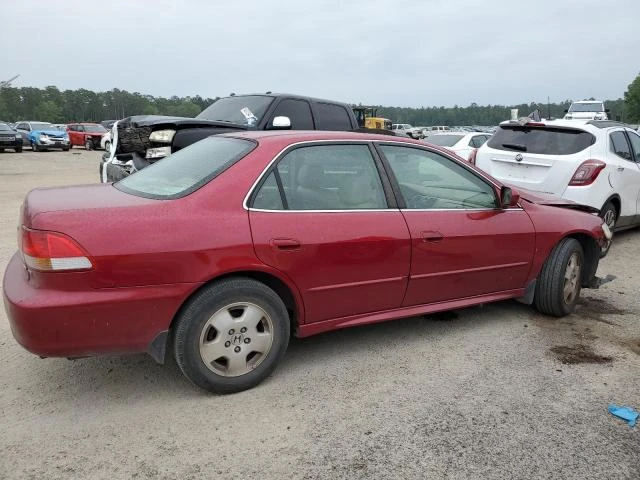 Photo 2 VIN: 1HGCG16572A022822 - HONDA ACCORD EX 