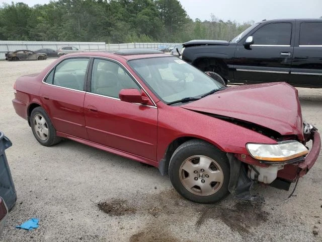 Photo 3 VIN: 1HGCG16572A022822 - HONDA ACCORD EX 