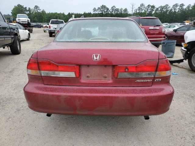 Photo 5 VIN: 1HGCG16572A022822 - HONDA ACCORD EX 