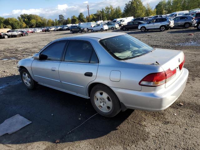 Photo 1 VIN: 1HGCG16572A042293 - HONDA ACCORD EX 