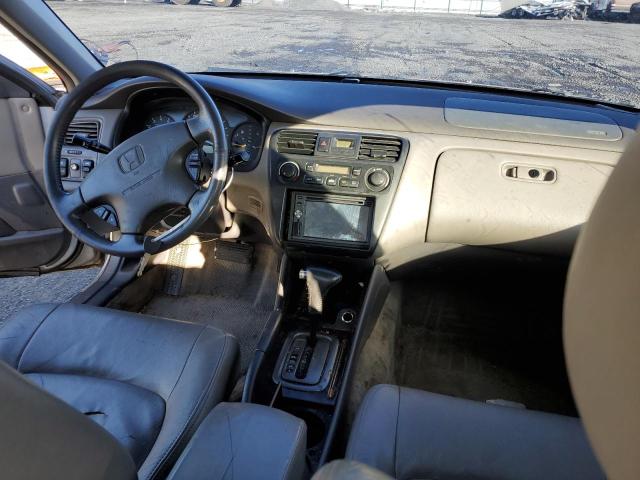 Photo 7 VIN: 1HGCG16572A042293 - HONDA ACCORD EX 