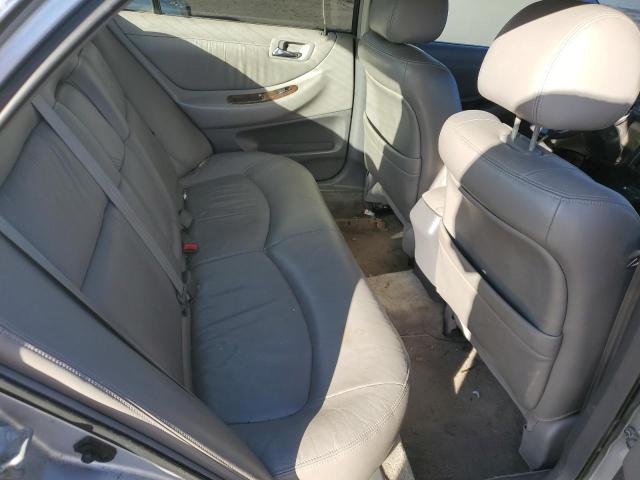 Photo 9 VIN: 1HGCG16572A042293 - HONDA ACCORD EX 