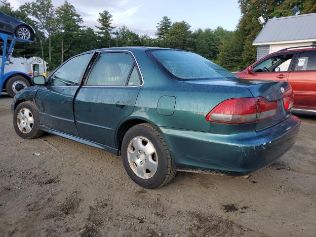 Photo 1 VIN: 1HGCG16572A084348 - HONDA ACCORD EX 