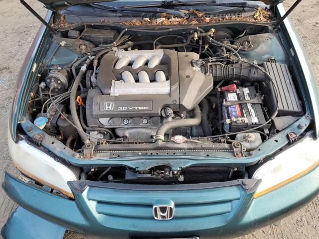 Photo 10 VIN: 1HGCG16572A084348 - HONDA ACCORD EX 