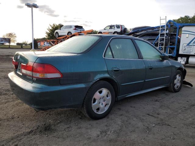 Photo 2 VIN: 1HGCG16572A084348 - HONDA ACCORD EX 