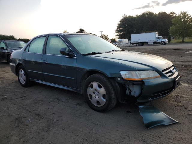 Photo 3 VIN: 1HGCG16572A084348 - HONDA ACCORD EX 