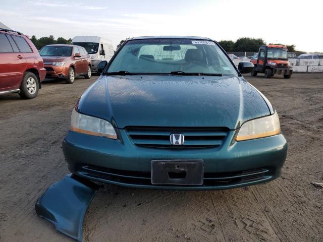 Photo 4 VIN: 1HGCG16572A084348 - HONDA ACCORD EX 