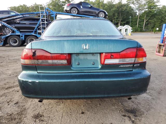 Photo 5 VIN: 1HGCG16572A084348 - HONDA ACCORD EX 