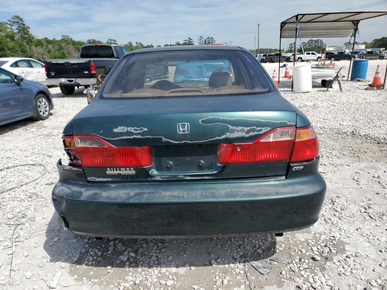 Photo 5 VIN: 1HGCG1657WA054952 - HONDA ACCORD 