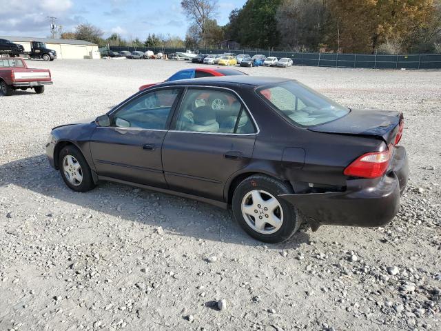 Photo 1 VIN: 1HGCG1657WA057429 - HONDA ACCORD EX 