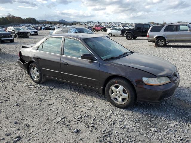 Photo 3 VIN: 1HGCG1657WA057429 - HONDA ACCORD EX 