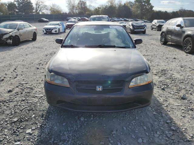 Photo 4 VIN: 1HGCG1657WA057429 - HONDA ACCORD EX 