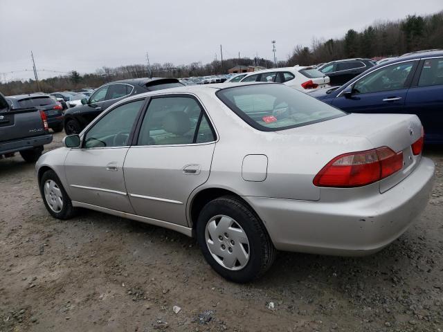 Photo 1 VIN: 1HGCG1657WA063828 - HONDA ACCORD 