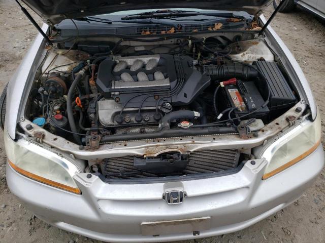 Photo 10 VIN: 1HGCG1657WA063828 - HONDA ACCORD 