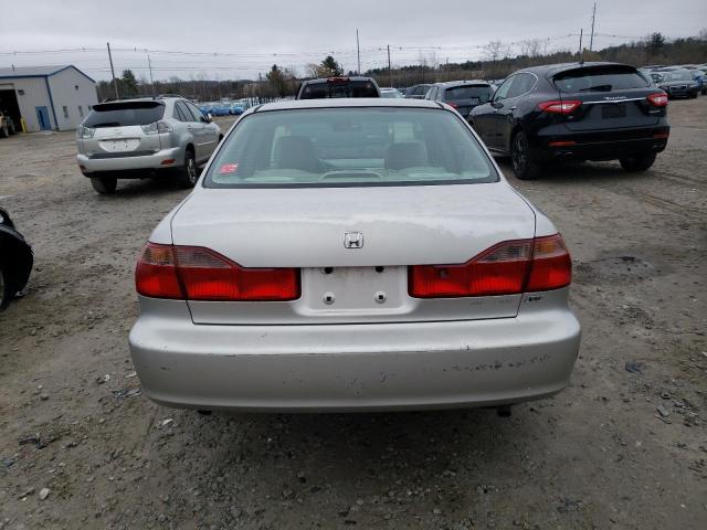 Photo 5 VIN: 1HGCG1657WA063828 - HONDA ACCORD 