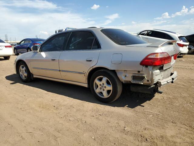 Photo 1 VIN: 1HGCG1657XA035142 - HONDA ACCORD EX 