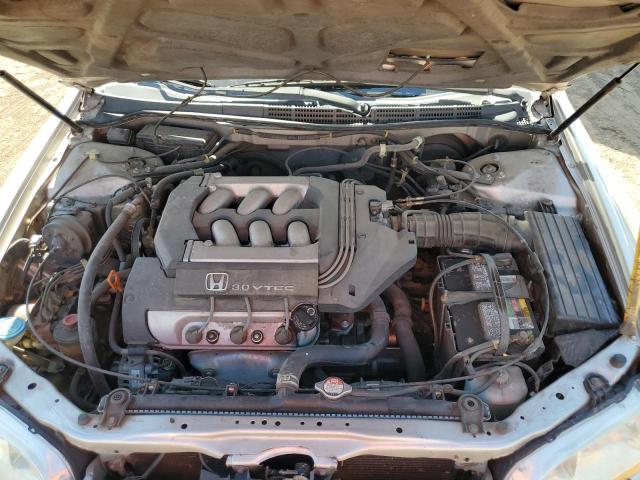 Photo 10 VIN: 1HGCG1657XA035142 - HONDA ACCORD EX 