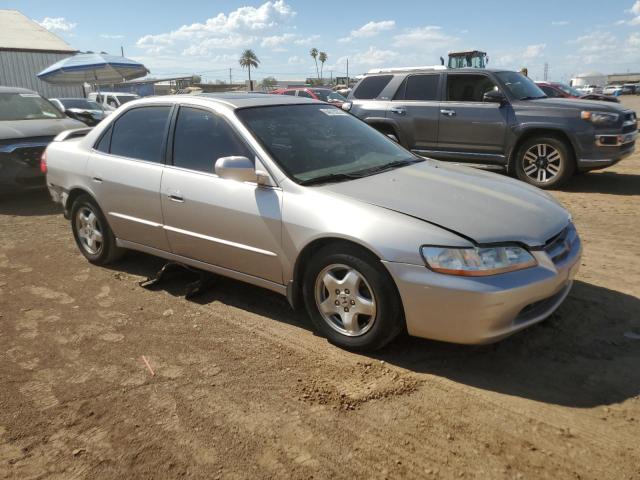 Photo 3 VIN: 1HGCG1657XA035142 - HONDA ACCORD EX 