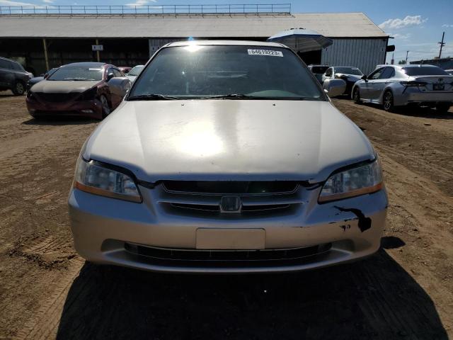 Photo 4 VIN: 1HGCG1657XA035142 - HONDA ACCORD EX 