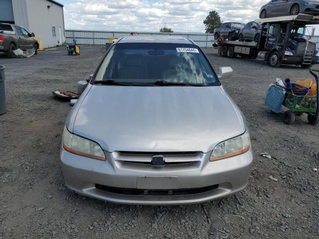 Photo 4 VIN: 1HGCG1657XA057156 - HONDA ACCORD 