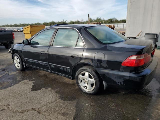 Photo 1 VIN: 1HGCG1657XA064205 - HONDA ACCORD EX 