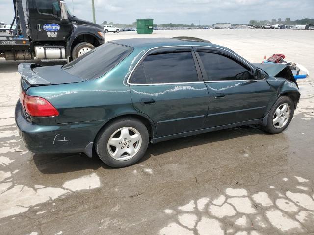 Photo 2 VIN: 1HGCG1657YA007410 - HONDA ACCORD 