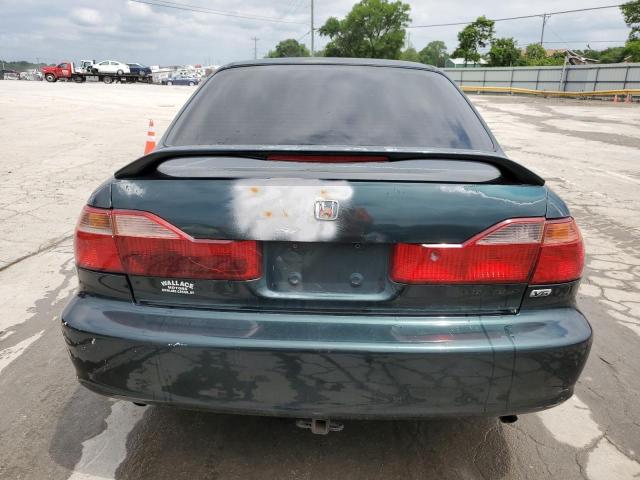 Photo 5 VIN: 1HGCG1657YA007410 - HONDA ACCORD 