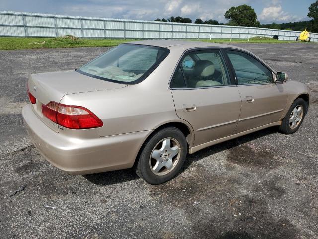 Photo 3 VIN: 1HGCG1657YA017211 - HONDA ACCORD 