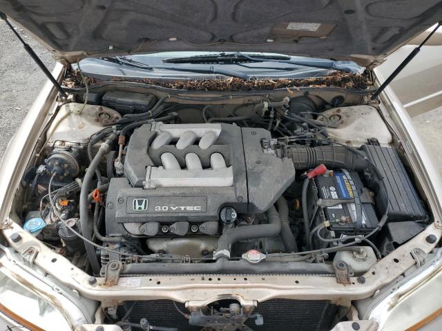 Photo 6 VIN: 1HGCG1657YA017211 - HONDA ACCORD 