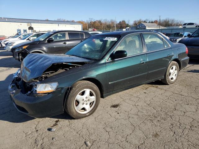 Photo 0 VIN: 1HGCG1657YA039029 - HONDA ACCORD 