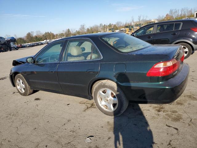 Photo 1 VIN: 1HGCG1657YA039029 - HONDA ACCORD 