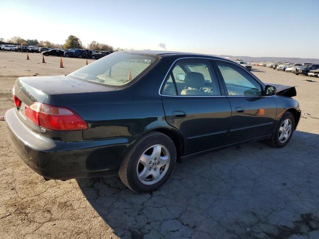 Photo 2 VIN: 1HGCG1657YA039029 - HONDA ACCORD 