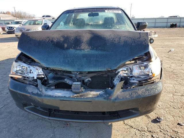 Photo 4 VIN: 1HGCG1657YA039029 - HONDA ACCORD 