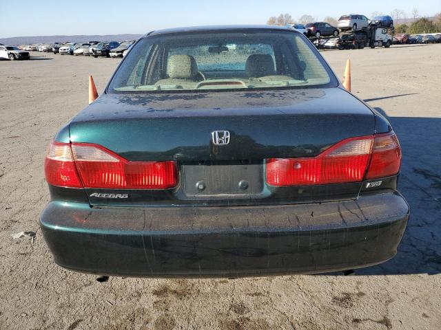 Photo 5 VIN: 1HGCG1657YA039029 - HONDA ACCORD 