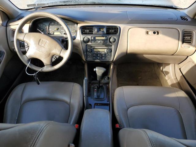 Photo 7 VIN: 1HGCG1657YA039029 - HONDA ACCORD 