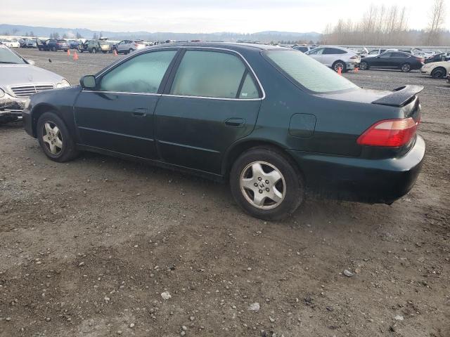 Photo 1 VIN: 1HGCG1657YA093088 - HONDA ACCORD EX 