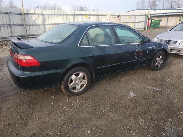 Photo 2 VIN: 1HGCG1657YA093088 - HONDA ACCORD EX 