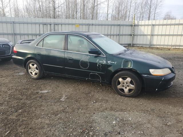 Photo 3 VIN: 1HGCG1657YA093088 - HONDA ACCORD EX 