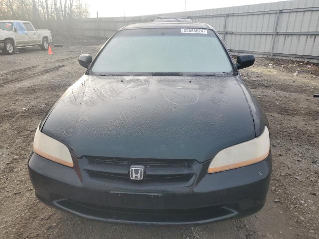 Photo 4 VIN: 1HGCG1657YA093088 - HONDA ACCORD EX 