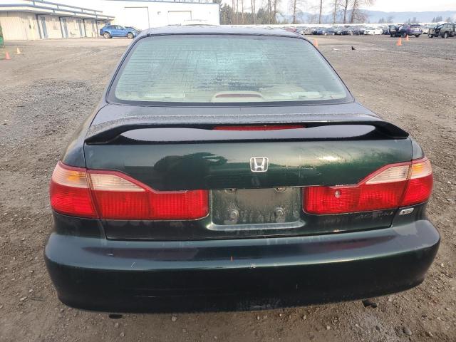 Photo 5 VIN: 1HGCG1657YA093088 - HONDA ACCORD EX 